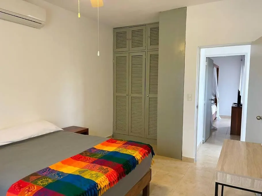 Casa Maria Villa Playa del Carmen Mexico