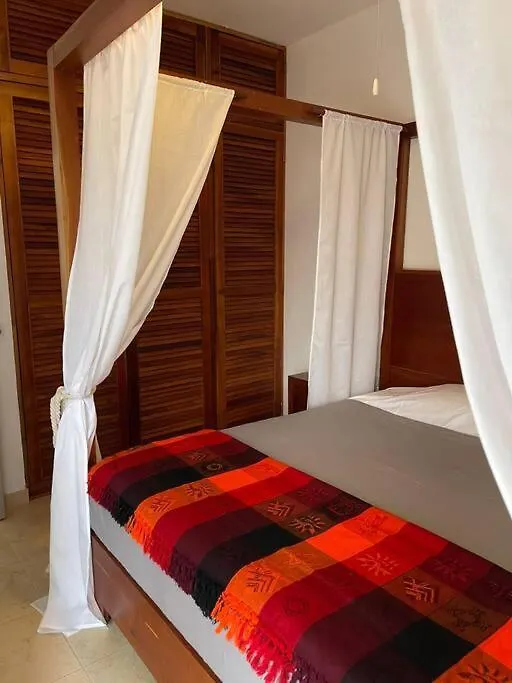 Casa Maria Villa Playa del Carmen Holiday home