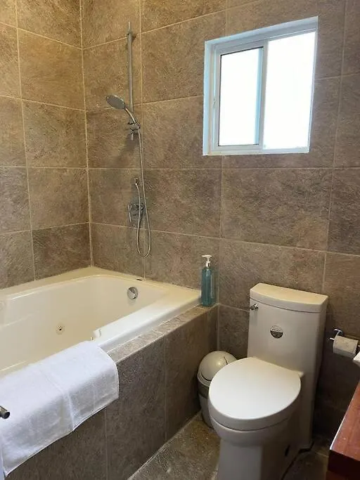 Casa Maria Villa Playa del Carmen