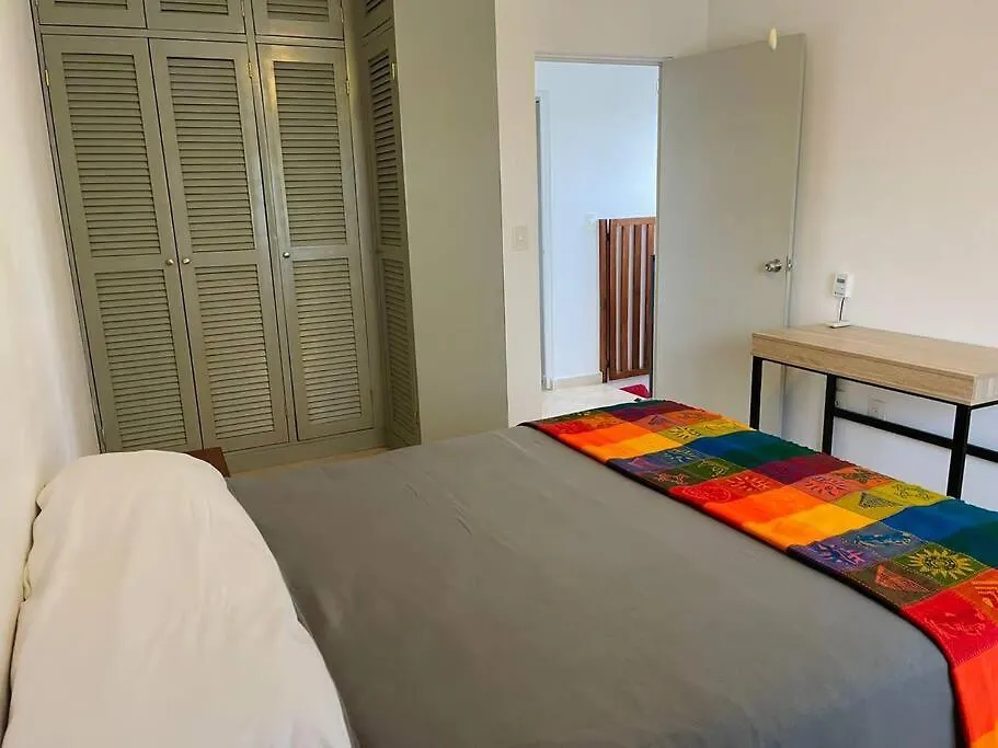 Casa Maria Villa Playa del Carmen Holiday home