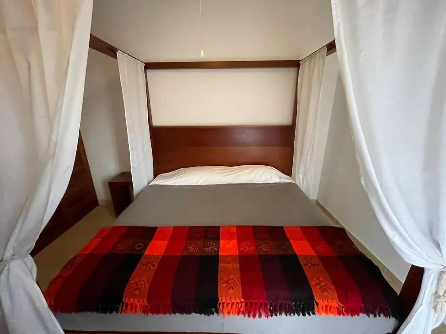 Holiday home Casa Maria Villa Playa del Carmen Mexico