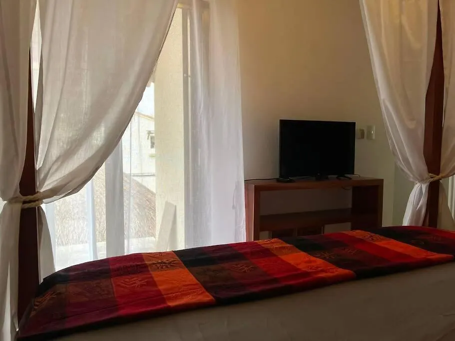 Casa Maria Villa Playa del Carmen Holiday home