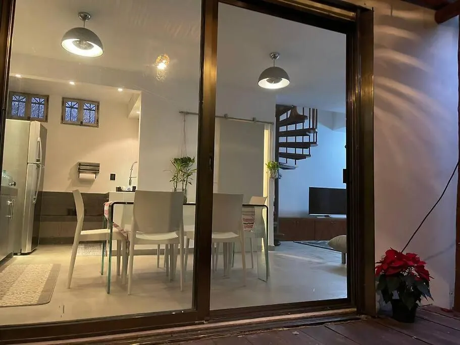 Holiday home Casa Maria Villa Playa del Carmen