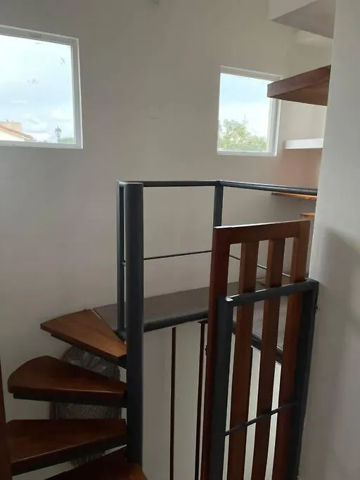 Casa Maria Βίλα Πλάγια Ντελ Κάρμεν