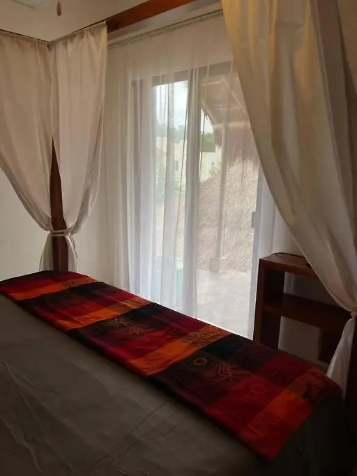 Casa Maria Βίλα Πλάγια Ντελ Κάρμεν 0*,  Μεξικό
