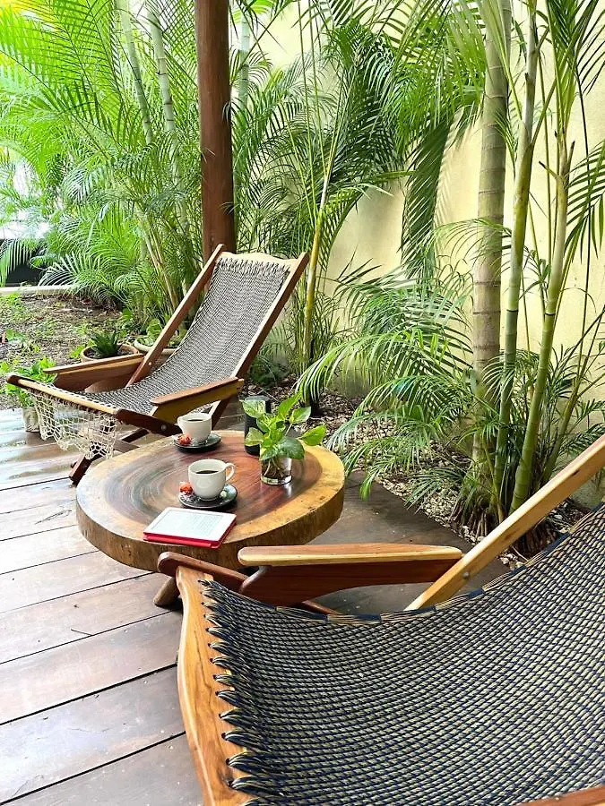 Holiday home Casa Maria Villa Playa del Carmen Mexico