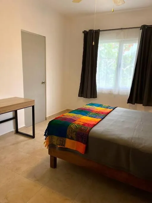 Casa Maria Villa Playa del Carmen