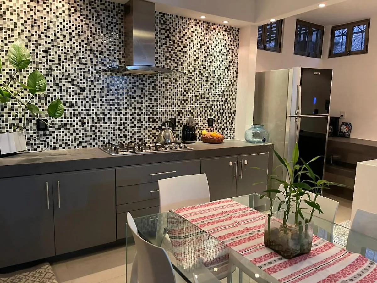 Holiday home Casa Maria Villa Playa del Carmen