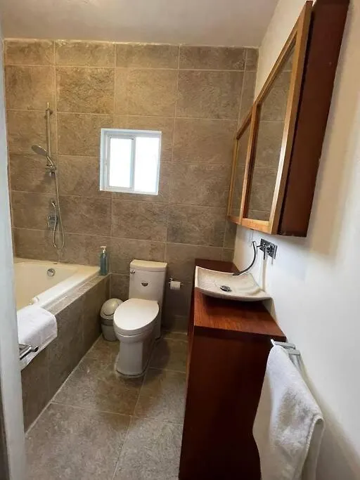 Holiday home Casa Maria Villa Playa del Carmen