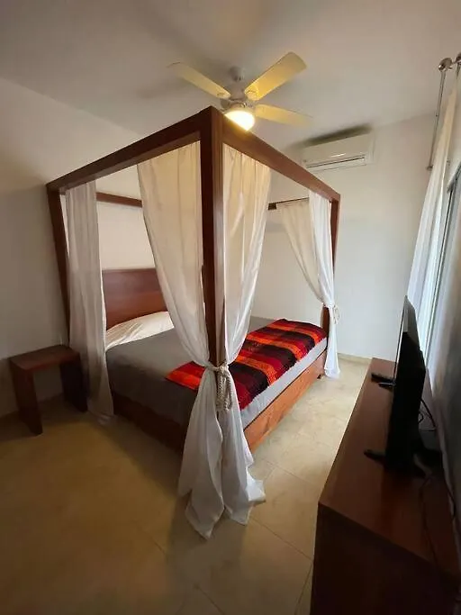 Holiday home Casa Maria Villa Playa del Carmen
