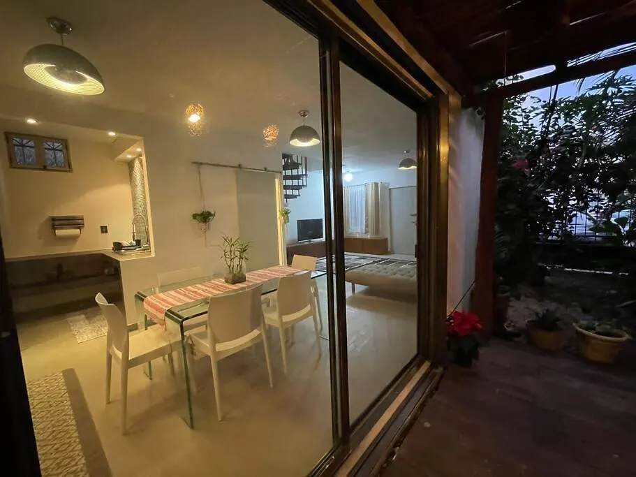 Holiday home Casa Maria Villa Playa del Carmen